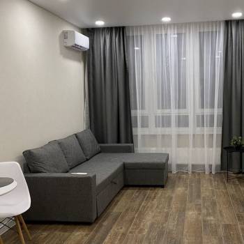 Сдается 1-комнатная квартира, 27,6 м²