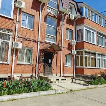 Сдается 1-комнатная квартира, 35 м²