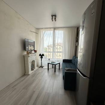 Сдается 1-комнатная квартира, 32 м²