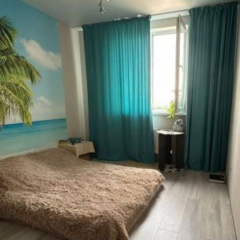 Сдается 1-комнатная квартира, 32 м²