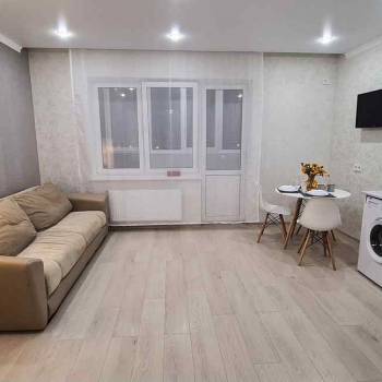 Сдается 1-комнатная квартира, 27,3 м²