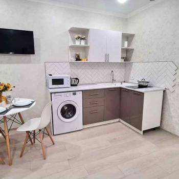 Сдается 1-комнатная квартира, 27,3 м²