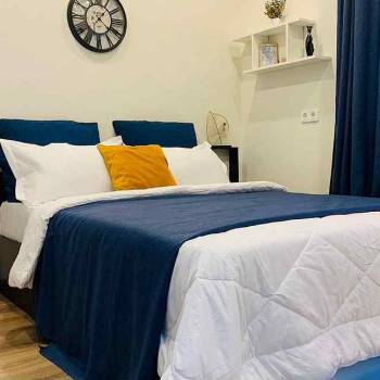 Сдается 1-комнатная квартира, 24 м²