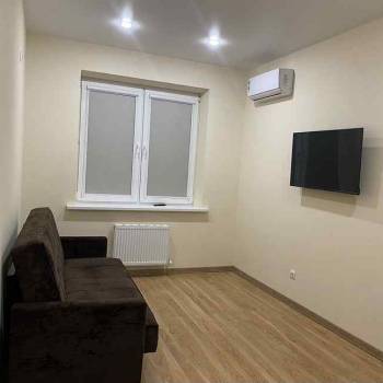 Сдается 1-комнатная квартира, 35 м²