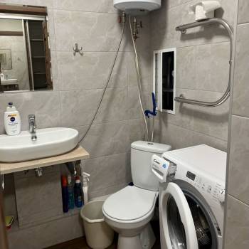 Сдается 1-комнатная квартира, 28 м²