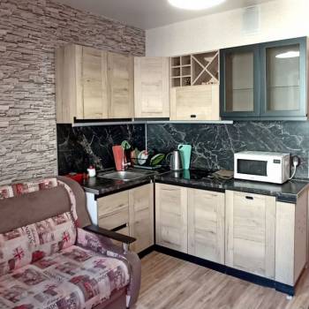 Сдается 1-комнатная квартира, 38 м²