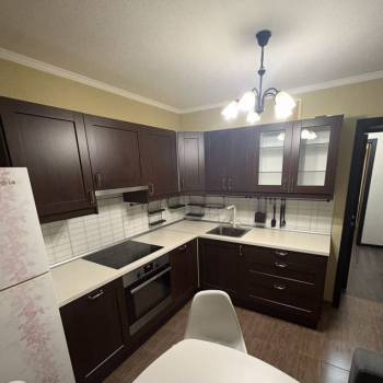 Сдается 1-комнатная квартира, 43 м²