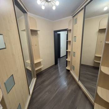 Сдается 1-комнатная квартира, 43 м²
