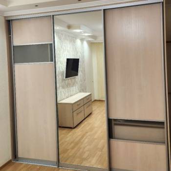 Сдается 1-комнатная квартира, 35 м²