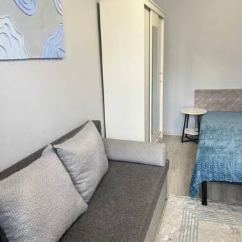 Сдается 1-комнатная квартира, 32 м²