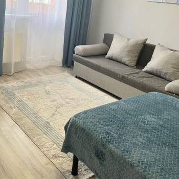 Сдается 1-комнатная квартира, 32 м²