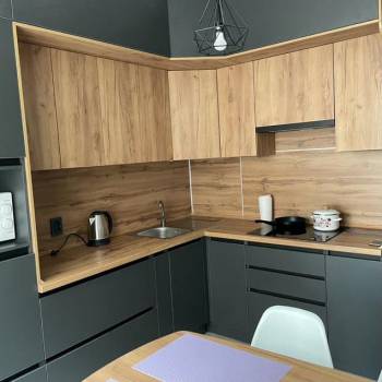 Сдается 2-х комнатная квартира, 53 м²