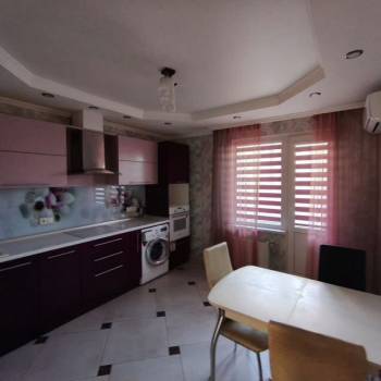 Продается 2-х комнатная квартира, 66,3 м²