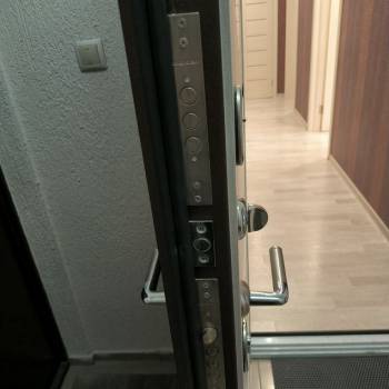 Продается 2-х комнатная квартира, 66,3 м²