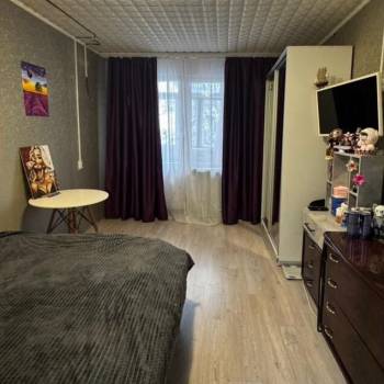 Продается 2-х комнатная квартира, 43 м²