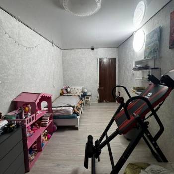 Продается 2-х комнатная квартира, 43 м²