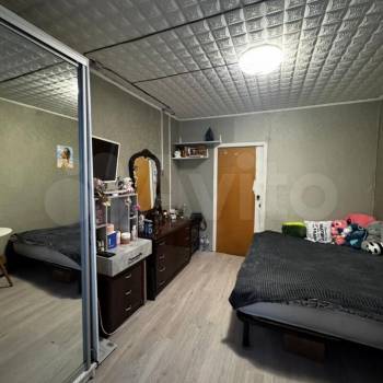 Продается 2-х комнатная квартира, 43 м²