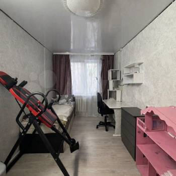 Продается 2-х комнатная квартира, 43 м²