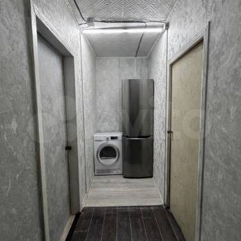 Продается 2-х комнатная квартира, 43 м²