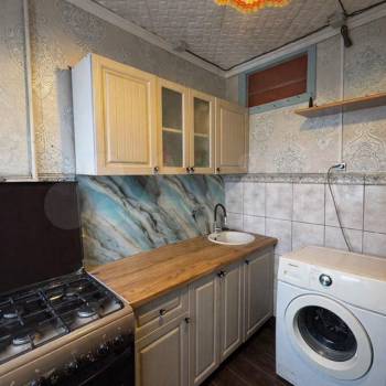 Продается 2-х комнатная квартира, 43 м²