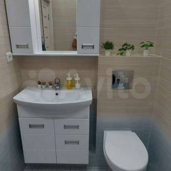 Продается 2-х комнатная квартира, 62 м²