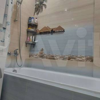 Продается 2-х комнатная квартира, 62 м²