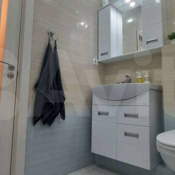 Продается 2-х комнатная квартира, 62 м²
