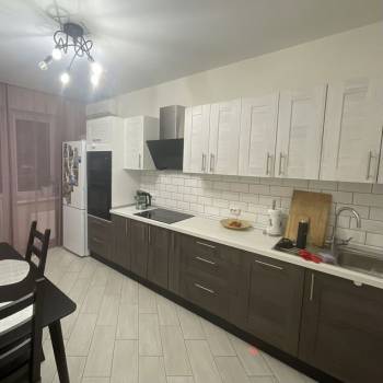 Продается 2-х комнатная квартира, 62 м²