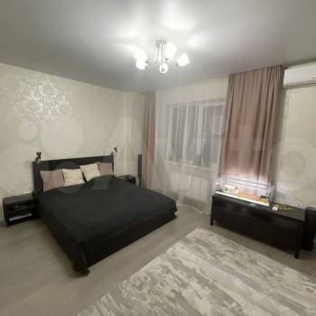 Продается 2-х комнатная квартира, 62 м²