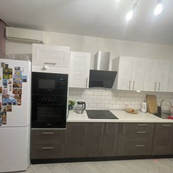 Продается 2-х комнатная квартира, 62 м²