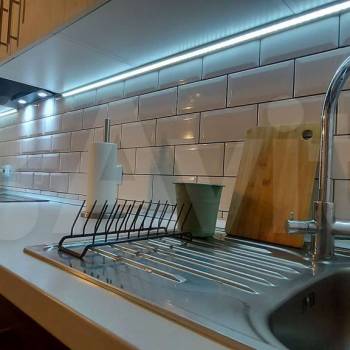 Продается 2-х комнатная квартира, 62 м²
