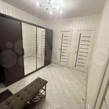 Продается 2-х комнатная квартира, 62 м²
