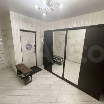 Продается 2-х комнатная квартира, 62 м²