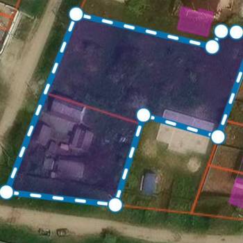 Продается Участок, 1600 м²