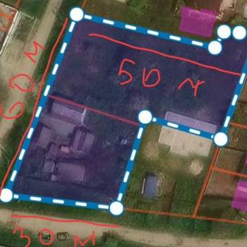 Продается Участок, 1600 м²