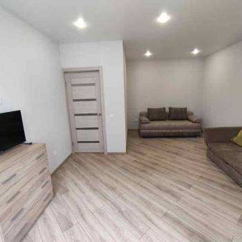 Сдается 1-комнатная квартира, 39,4 м²