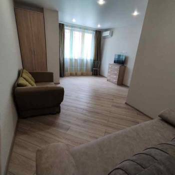 Сдается 1-комнатная квартира, 39,4 м²