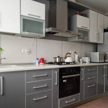 Продается 1-комнатная квартира, 43 м²