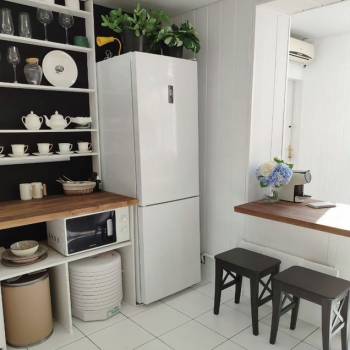 Продается 1-комнатная квартира, 49 м²