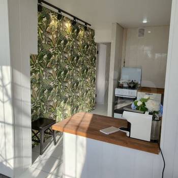 Продается 1-комнатная квартира, 49 м²