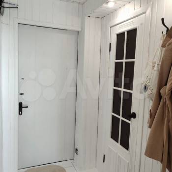 Продается 1-комнатная квартира, 49 м²