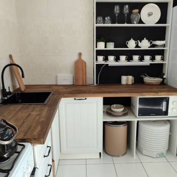 Продается 1-комнатная квартира, 49 м²