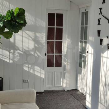Продается 1-комнатная квартира, 49 м²