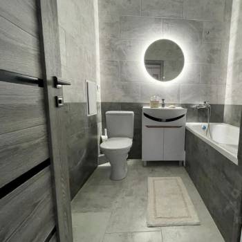 Сдается 1-комнатная квартира, 42 м²
