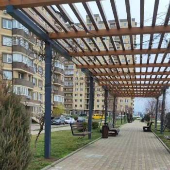 Сдается 1-комнатная квартира, 42 м²