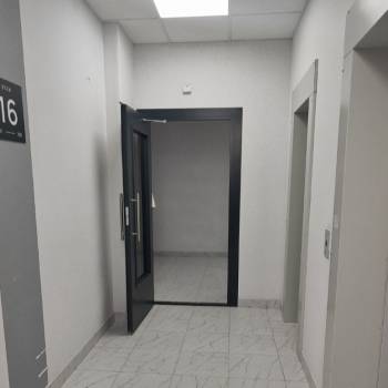 Сдается 1-комнатная квартира, 42 м²