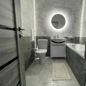 Сдается 1-комнатная квартира, 42 м²