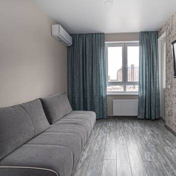 Сдается 1-комнатная квартира, 34,4 м²