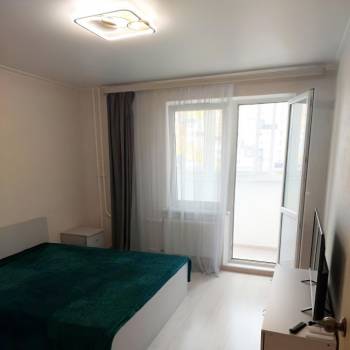 Сдается 2-х комнатная квартира, 45 м²