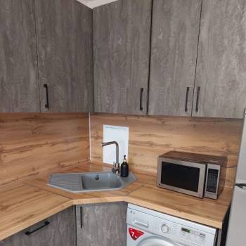 Сдается 2-х комнатная квартира, 45 м²